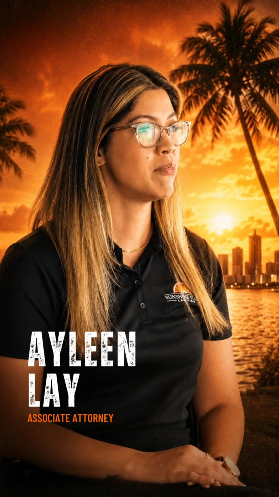Ayleen Lay — No One Should Chase Answers