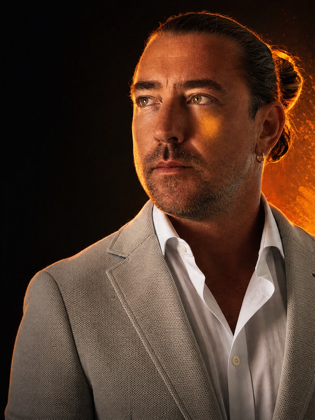 Simon Nicholson, Founding Attorney at Sunshine State Law Firm
